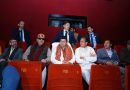 मुख्यमंत्री पुष्कर सिंह धामी ने देखी फिल्म आर्टिकल 370, कहा: 370 हटने के बाद मुख्यधारा से जुड़ा जम्मू कश्मीर