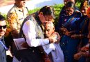 भाजपा नौसर मण्डल द्वारा आयोजित ’जनमिलन कार्यक्रम’ में किया प्रतिभाग, मुख्यमंत्री पुष्कर सिंह धामी का खटीमा पहुंचने पर जोरदार स्वागत