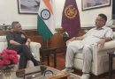 सीडीएस जनरल अनिल चौहान से मिले सैनिक कल्याण मंत्री गणेश जोशी, हल्द्वानी में सेना अस्पताल खोलने का किया अनुरोध