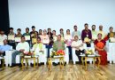 एस.सी.ई.आर.टी के नवनिर्मित भवन का मुख्यमंत्री पुष्कर सिंह धामी ने किया लोकार्पण, पं० दीन दयाल उपाध्याय राज्य शैक्षिक उत्कृष्टता पुरस्कार से विद्यार्थियों और प्रधनाचार्यों को किया गया सम्मानित