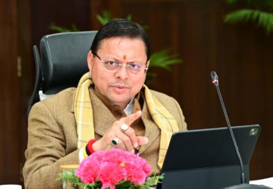 धामी सरकार का बड़ा फैसला, ऊर्जा सेक्टर मे बडा फेरबदल