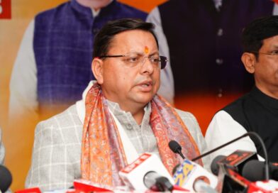 मानसून से पहले उत्तराखण्ड को बड़ी सौगात, सेल ब्रॉडकास्टिंग सिस्टम से एलर्ट का सफल परीक्षण, राज्य ने जल्द लागू किए जाने के लिए की थी पैरवी