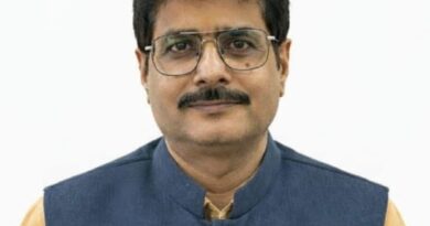 UJVNL में अजय कुमार सिंह ने संभाला कार्यभार,  अधिशासी निदेशक के पद पर थे कार्यरत