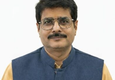 UJVNL में अजय कुमार सिंह ने संभाला कार्यभार,  अधिशासी निदेशक के पद पर थे कार्यरत