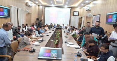 देहरादून कलेक्टरेट में लगा जनता दरबार,  162 शिकायतों पर हुआ सीधा समाधान