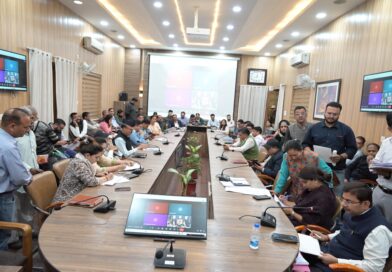 देहरादून कलेक्टरेट में लगा जनता दरबार,  162 शिकायतों पर हुआ सीधा समाधान