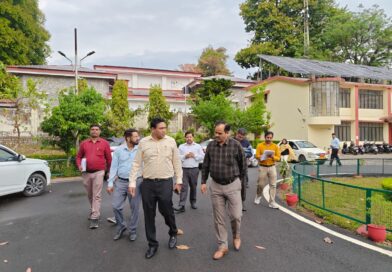 पुष्कर धामी सरकार की पहल, सर्किट हाउस एनेक्सी का होगा कायाकल्प