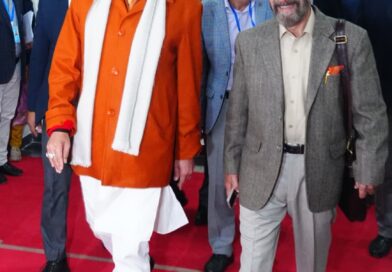 धामी सरकार के चार साल में बने 819 पंचायत भवन, प्रदेश में सात हजार किमी से अधिक सड़कें हुईं गड्डा मुक्त