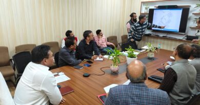 नैनीताल की झीलों का होगा कायाकल्प, भीमताल-नौकुचियाताल और कमलताल विकास योजनाओं को मिली रफ्तार