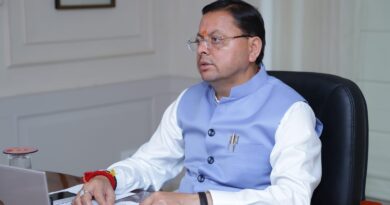 उत्तराखंड को 150 मेगावाट अतिरिक्त बिजली आवंटित