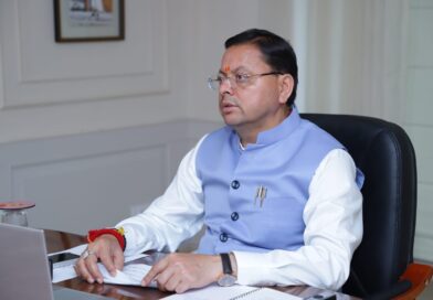 उत्तराखंड को 150 मेगावाट अतिरिक्त बिजली आवंटित
