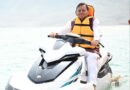 टिहरी झील में रोमांच के सफर पर निकले मुख्यमंत्री पुष्कर सिंह धामी, लेक फेस्टिवल में दिखे सीएम पुष्कर सिंह धामी के अलग-अलग अंदाज