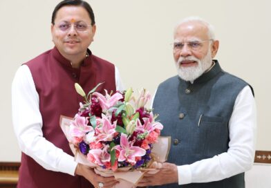 प्रधानमंत्री मोदी की देशवासियों से ऊर्जा संरक्षण की अपील, बोले मुख्यमंत्री धामी : राष्ट्रीय हित को सर्वोपरि रखते हुए ऊर्जा संसाधनों की बचत हम सभी का सामूहिक उत्तरदायित्व है