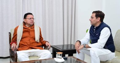 खुशखबरीः अल्मोड़ा में खुलेगा लैंग्वेज ट्रेनिंग सेंटर, सदन में की गई घोषणा