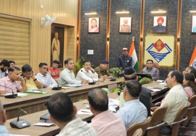 एलपीजी गैस सिलेंडर कालाबाजारी में सलिंप्तता पर एजेंसी स्वामी को अब सीधे जेल: DM Dehradun