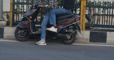 शहर की सुंदरता से खिलवाड़ बर्दाश्त नहीं, सार्वजनिक संपत्ति और सौन्दर्यीकरण कार्यों को नुकसान पहुंचाने वालों के खिलाफ होगी कड़ी कार्रवाई : बंशीधर तिवारी