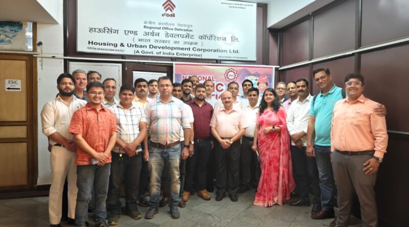 संवाद ही है विश्वास की नींव, राष्ट्रीय जनसंपर्क दिवस पर देहरादून में विचार गोष्ठी आयोजित