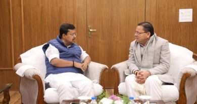 उत्तराखंड में 2027 के चुनाव में सीएम धामी के नेतृत्व में चुनावी मैदान में उतरेगी भाजपा