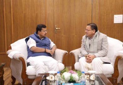 उत्तराखंड में 2027 के चुनाव में सीएम धामी के नेतृत्व में चुनावी मैदान में उतरेगी भाजपा