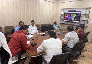 मुख्यमंत्री पुष्कर सिंह धामी के दिशा-निर्देशों में उत्तराखंड के शहरों को मिलेगा अर्बन चैलेंज फंड का लाभ