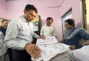 DM देहरादून सविन बंसल का औचक निरीक्षण के बाद बड़ा एक्शन,  उप निबंधक विकासनगर अपूर्वा सिंह के निलंबन एवं विभागीय अनुशासनात्मक कार्रवाई की शासन को संस्तुति