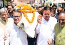 जनरल खंडूड़ी को मुख्यमंत्री धामी ने दी भावभीनी श्रद्धांजलि