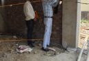 एमडीडीए की बड़ी कार्रवाई : सुभाष नगर में अवैध निर्माण सील, नियम तोड़ने वालों पर कसा शिकंजा, “नियमों का उल्लंघन करने वालों के खिलाफ लगातार जारी रहेगी सख्त कार्रवाई”- बंशीधर तिवारी