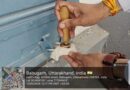 विकासनगर में अवैध व्यवसायिक निर्माण पर एमडीडीए की बड़ी कार्रवाई, यमुना विहार क्षेत्र में बिना स्वीकृति निर्माण सील, अभियान आगे भी रहेगा जारी