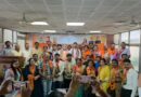 कांग्रेस को बीजेपी ने दिया महिला आरक्षण पर बड़ा झटका,  नारी शक्ति वंदन अधिनियम के समर्थन में 2022 में कांग्रेस टिकट पर चुनाव लड़ चुकीं नेत्रियों ने थामा भाजपा का दामन