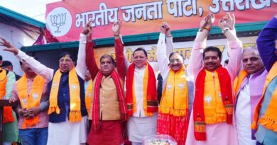 बंगाल, असम की चुनावी जीत में प्रभावी रहा ‘उत्तराखंड मॉडल’,  भाजपा ने पश्चिम बंगाल और असम के चुनावी घोषणा पत्र में शामिल किया है यूसीसी