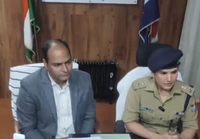चंपावत दुष्कर्म प्रकरण में पुलिस की जांच में साजिश का खुलासा, बदले की भावना में नाबालिग को बहला-फुसलाकर रचा गया सुनियोजित षड्यंत्र