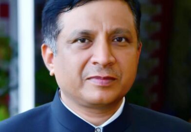 सूचना विभाग में मनाया गया No Vehicle Day,  डीजी सूचना बंसीधर तिवारी खुद साइकिल चलाकर पहुंचे ऑफिस