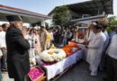 सार्वजनिक जीवन में कर्तव्यनिष्ठा और पारस्परिक सम्मान की एक अद्वितीय मिसाल, जनरल खंडूरी और उपराष्ट्रपति सीपी राधाकृष्णन का वैचारिक जुड़ाव