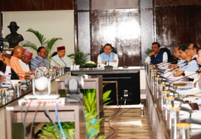 15 जून 2026 तक सीएम घोषणाओं के लंबित शासनादेश जारी करने के निर्देश: CM,  रघुनाथ मंदिर, लक्ष्मण मंदिर और सीता माता मंदिर को धार्मिक सर्किट के रूप में भव्यता से किया जायेगा विकसित, हर विकासखण्ड में बालिकाओं के लिए खुलेगा छात्रावास