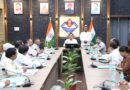 29 मई से शुरू होगी एसआईआर प्रक्रिया, कार्मिको को मिलेगा प्रशिक्षण : डीएम