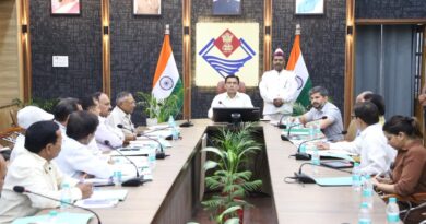 29 मई से शुरू होगी एसआईआर प्रक्रिया, कार्मिको को मिलेगा प्रशिक्षण : डीएम