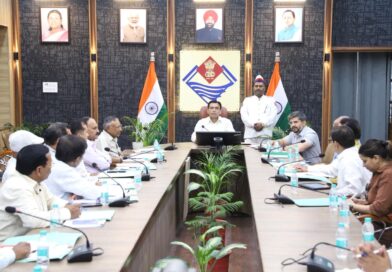 29 मई से शुरू होगी एसआईआर प्रक्रिया, कार्मिको को मिलेगा प्रशिक्षण : डीएम