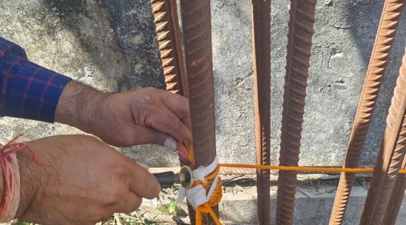 एमडीडीए का बड़ा एक्शन, ऋषिकेश-कुंआवाला में अवैध प्लॉटिंग पर चला बुलडोजर, 20 बिघा से अधिक प्लॉटिंग ध्वस्त, कई बहुमंजिला इमारतें सील