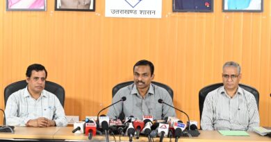 उत्तराखण्ड में 98 प्रतिशत गणना फार्म वितरित, 12 प्रतिशत हो गए डिजिटाईज