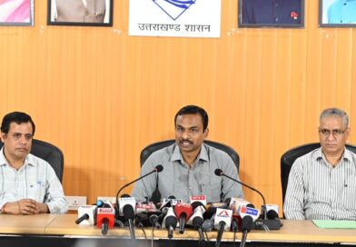उत्तराखण्ड में 98 प्रतिशत गणना फार्म वितरित, 12 प्रतिशत हो गए डिजिटाईज