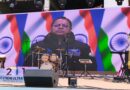 मुख्यमंत्री पुष्कर सिंह धामी ने दी नीति घाटी को बड़ी सौगात, सीमांत पर्यटन विकास हेतु कई महत्वपूर्ण घोषणाएं