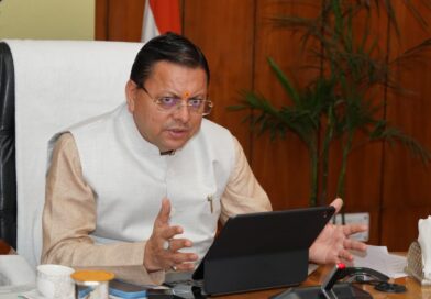 विकसित भारत-2047 के संकल्प को पूरा करने में सबका सहयोग जरूरी – मुख्यमंत्री, मुख्यमंत्री पुष्कर सिंह धामी ने 6940 करोड़ की 12 प्रमुख परियोजनाओं की समीक्षा