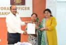 उत्तराखण्ड में एसआईआर (SIR) की शुरुआत, राज्यपाल,मुख्यमंत्री ने भरे गणना फार्म