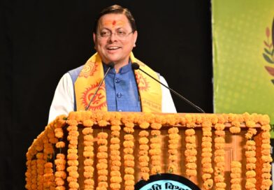अंगदान मानव सेवा का सर्वोच्च कार्य: केंद्रीय स्वास्थ्य मंत्री श्री जे.पी. नड्डा, सनातन परंपरा में समाहित है त्याग, सेवा और परमार्थ की भावना: मुख्यमंत्री पुष्कर सिंह धामी