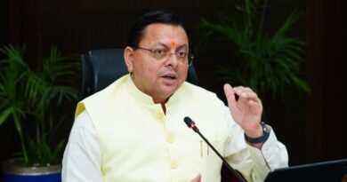 उत्तराखंड में आज से शुरू होने जा रही मुख्यमंत्री युवा भविष्य निर्माण योजना, मुख्यमंत्री पुष्कर सिंह धामी आज करेंगे मुख्यमंत्री युवा भविष्य निर्माण योजना का शुभारंभ