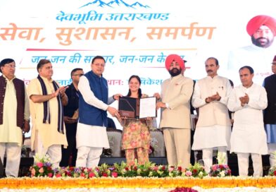 सेवा, सुशासन और समर्पण का सशक्त संदेश बना ‘सेवा पखवाड़ा, 3.5 हजार से अधिक लोगों ने उठाया जनकल्याणकारी योजनाओं का लाभ