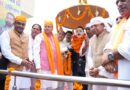 मुख्यमंत्री पुष्कर सिंह धामी ने शहीद ऊधम सिंह को दी श्रद्धांजलि