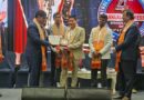 राष्ट्रीय स्तर पर चमका उत्तराखण्ड FDA, अपर आयुक्त ताजबर सिंह जग्गी को मिला Best Drug Controller of india राष्ट्रीय पुरस्कार