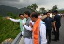 कुमाऊँ और गढ़वाल के लिए ऐतिहासिक उपलब्धि, मुख्यमंत्री पुष्कर सिंह धामी ने 29.65 करोड़ रुपये की लागत से निर्मित धनगढ़ी सेतु का किया लोकार्पण
