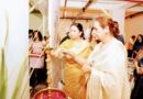 ‘The Loom Collective’ के दूसरे एवं अंतिम दिन, उत्तराखण्ड की प्रथम महिला गुरमीत कौर ने की शिरकत